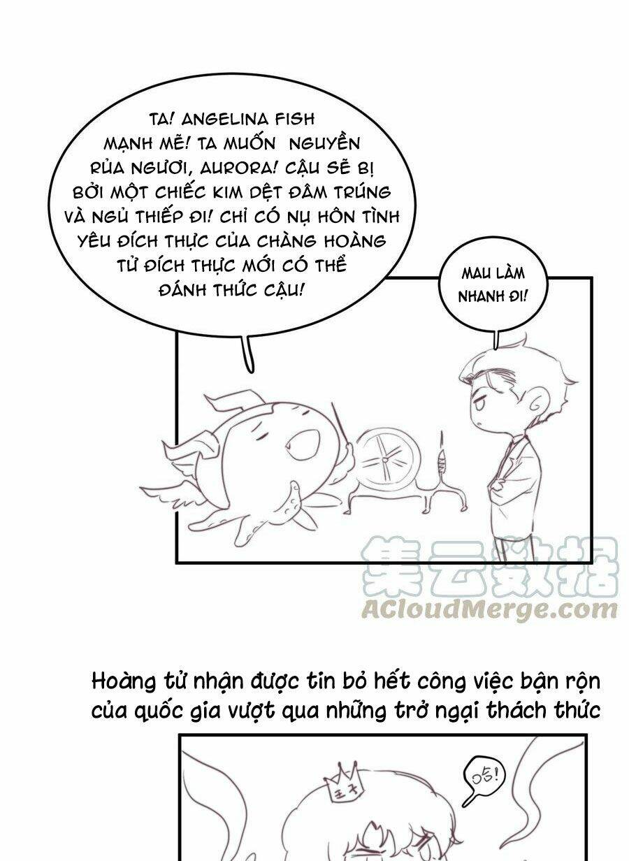 Nghe Nói Tôi Rất Nghèo Chapter 59 - Trang 2