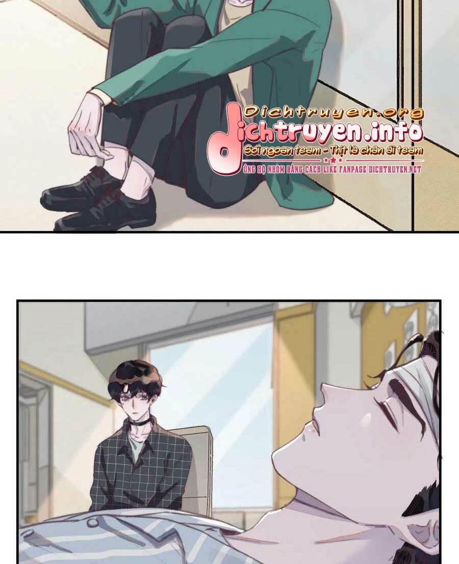 Nghe Nói Tôi Rất Nghèo Chapter 60 - Trang 2