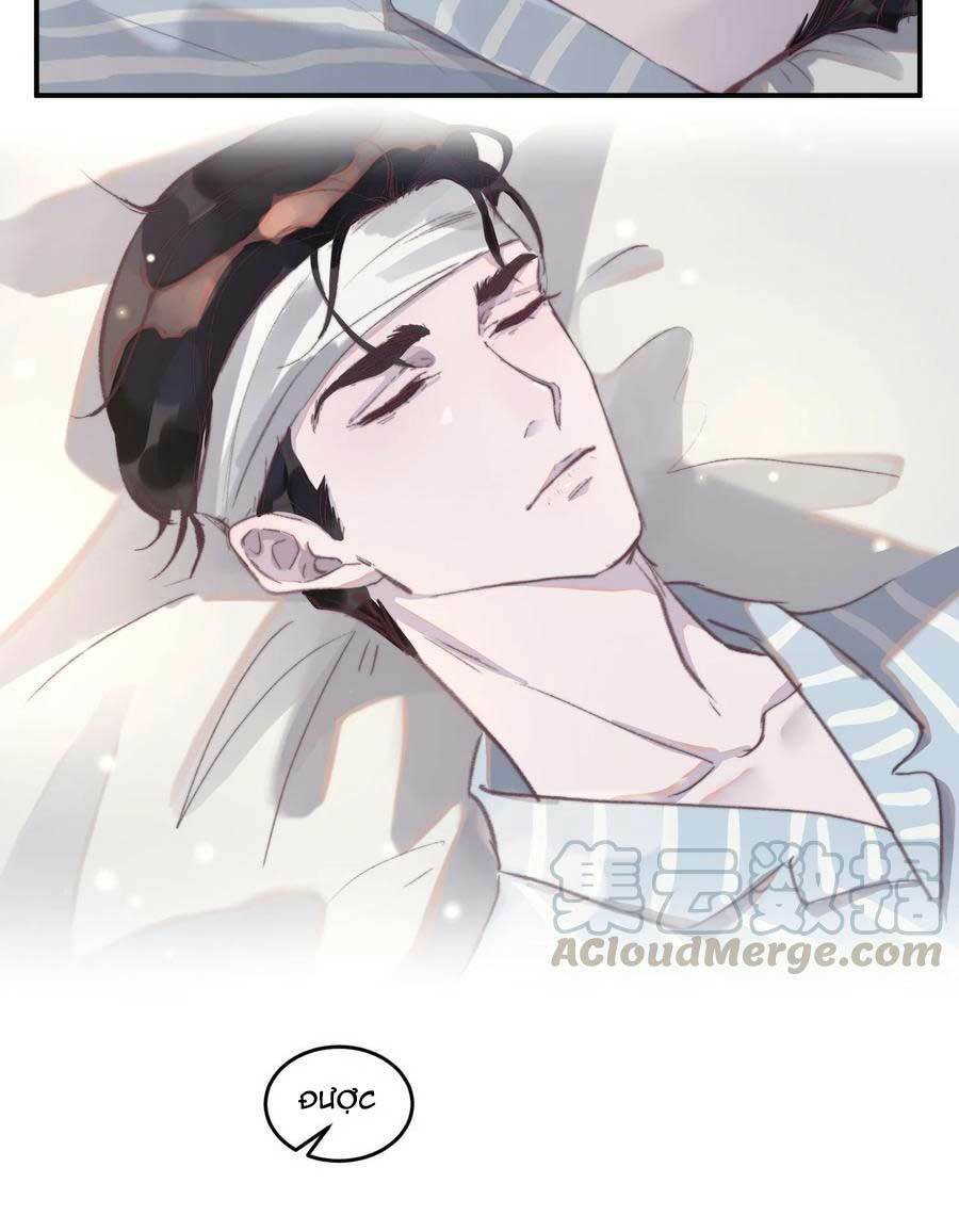 Nghe Nói Tôi Rất Nghèo Chapter 60 - Trang 2