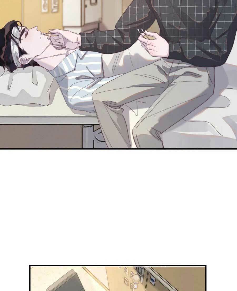 Nghe Nói Tôi Rất Nghèo Chapter 60 - Trang 2