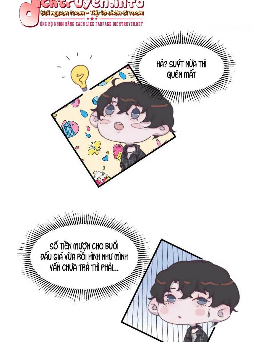 Nghe Nói Tôi Rất Nghèo Chapter 60 - Trang 2