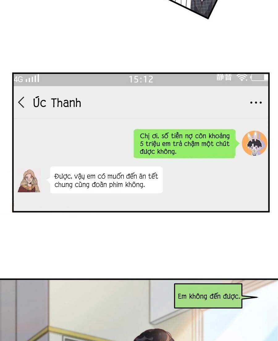 Nghe Nói Tôi Rất Nghèo Chapter 60 - Trang 2