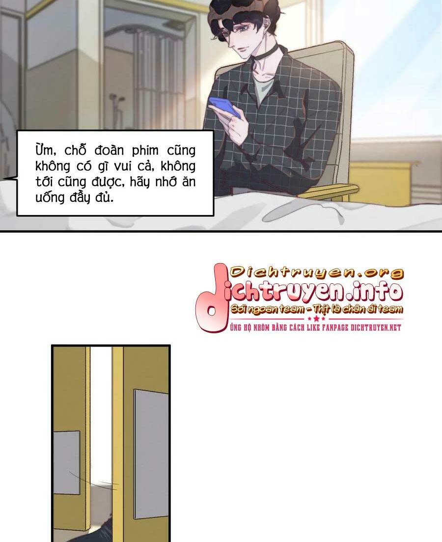 Nghe Nói Tôi Rất Nghèo Chapter 60 - Trang 2