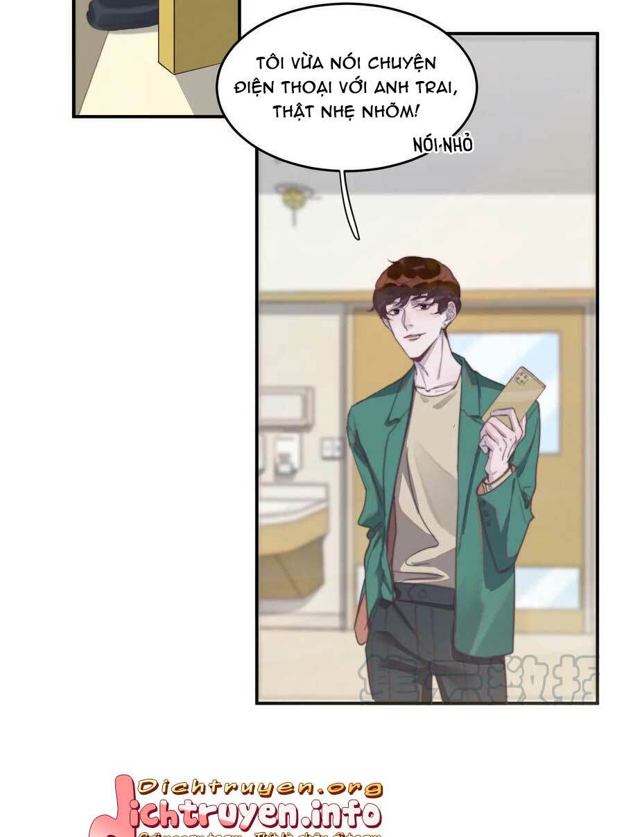 Nghe Nói Tôi Rất Nghèo Chapter 60 - Trang 2