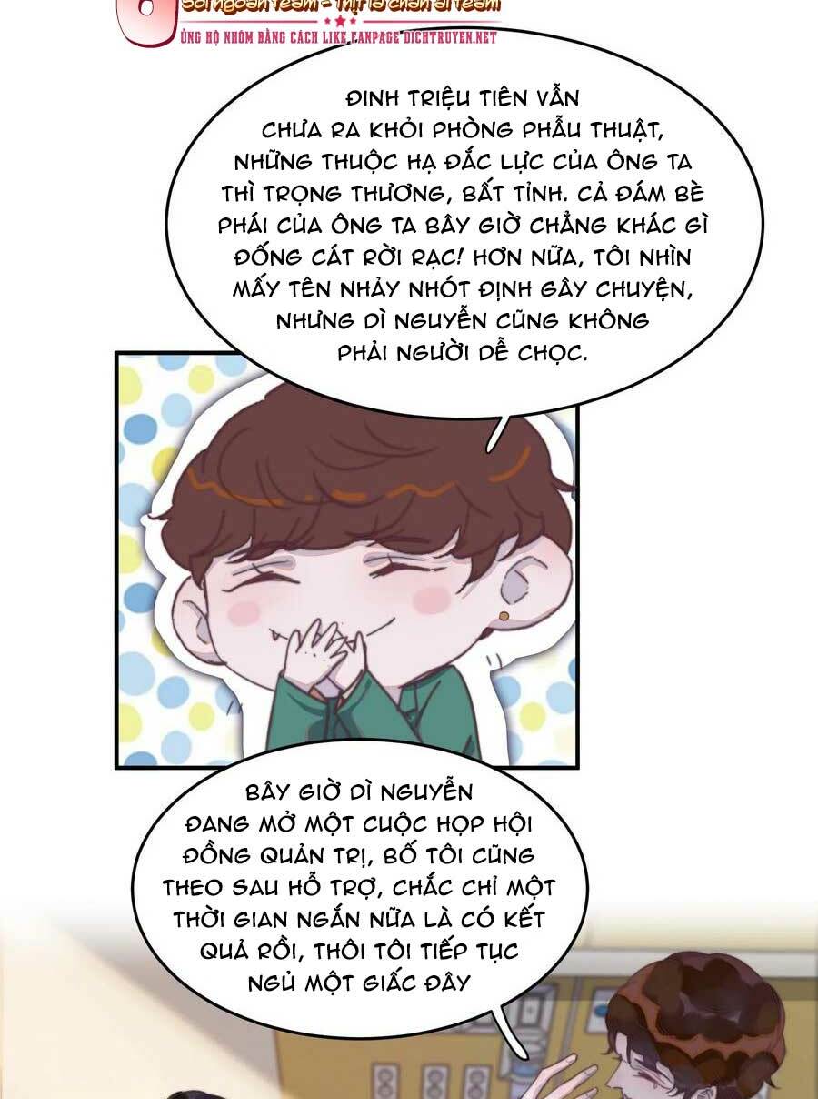 Nghe Nói Tôi Rất Nghèo Chapter 60 - Trang 2