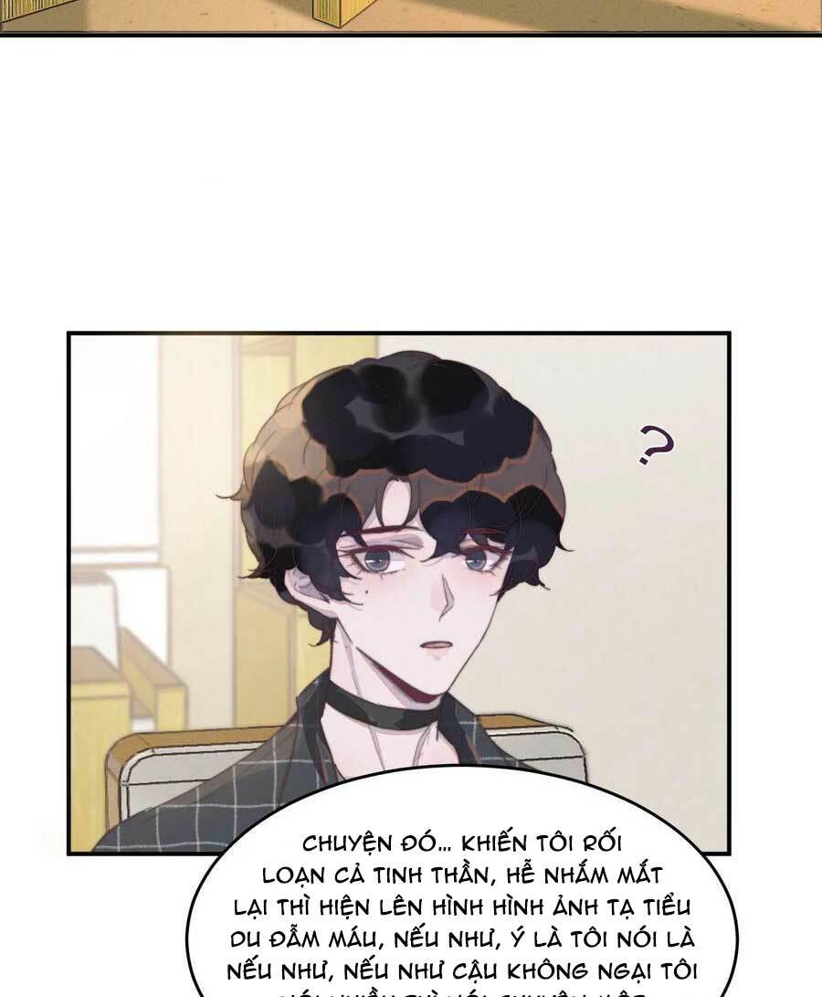 Nghe Nói Tôi Rất Nghèo Chapter 60 - Trang 2