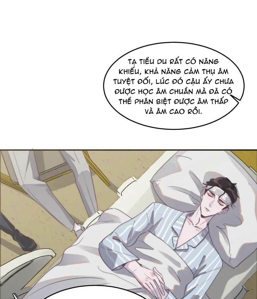 Nghe Nói Tôi Rất Nghèo Chapter 60 - Trang 2