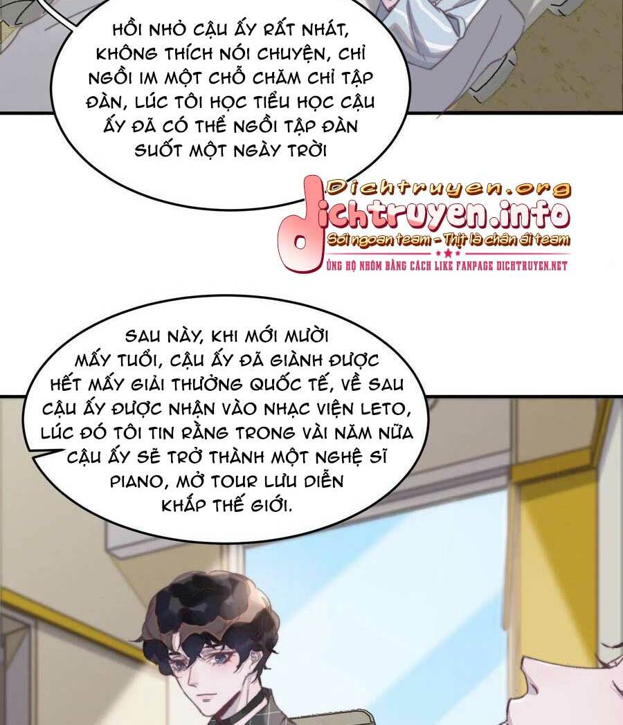 Nghe Nói Tôi Rất Nghèo Chapter 60 - Trang 2