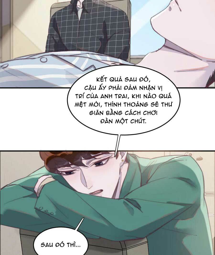 Nghe Nói Tôi Rất Nghèo Chapter 60 - Trang 2