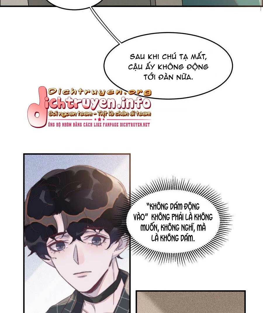 Nghe Nói Tôi Rất Nghèo Chapter 60 - Trang 2