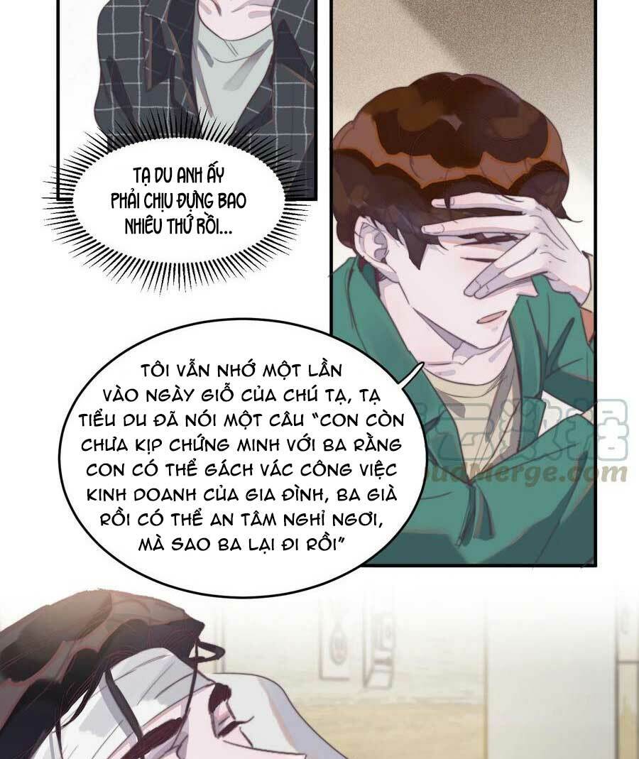 Nghe Nói Tôi Rất Nghèo Chapter 60 - Trang 2