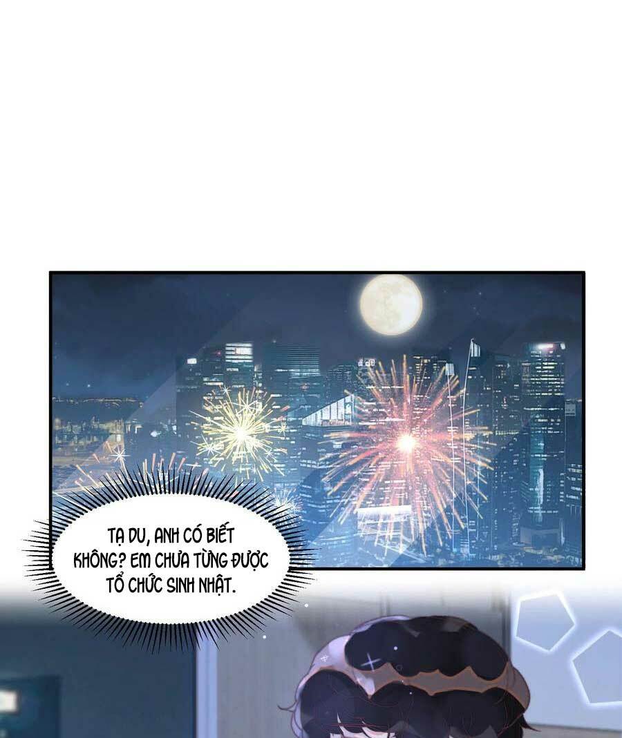 Nghe Nói Tôi Rất Nghèo Chapter 60 - Trang 2