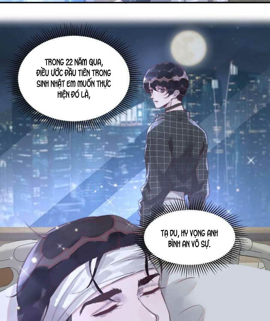 Nghe Nói Tôi Rất Nghèo Chapter 60 - Trang 2