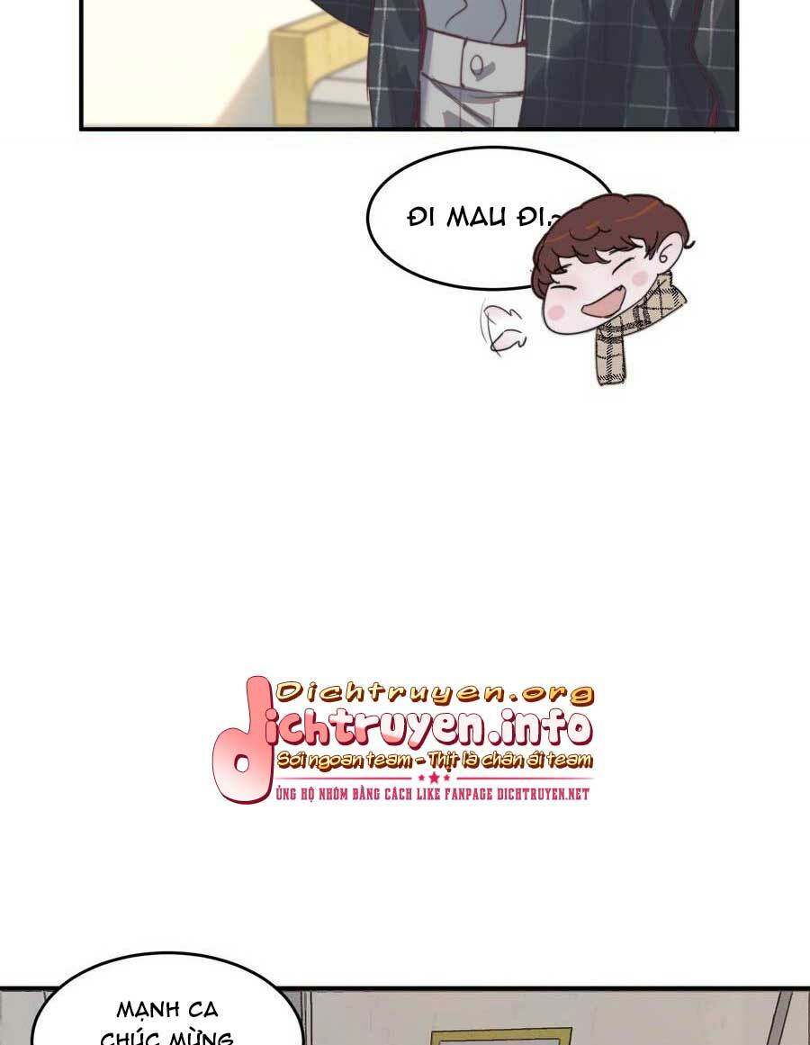 Nghe Nói Tôi Rất Nghèo Chapter 61 - Trang 2