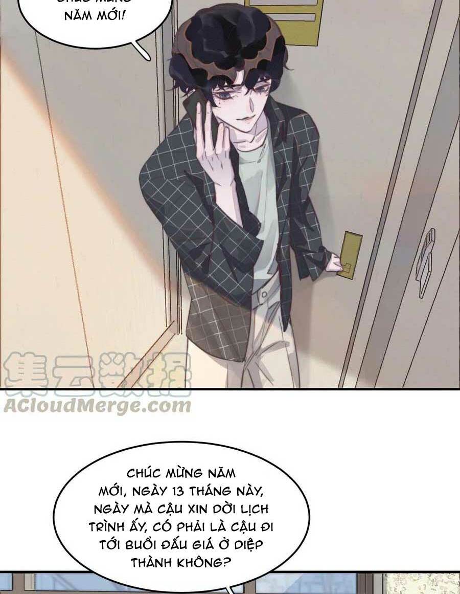 Nghe Nói Tôi Rất Nghèo Chapter 61 - Trang 2