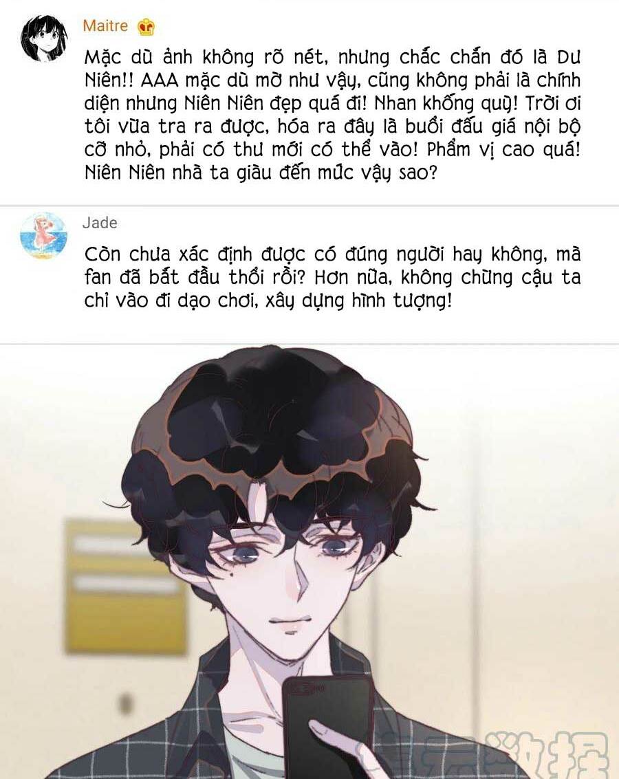 Nghe Nói Tôi Rất Nghèo Chapter 61 - Trang 2