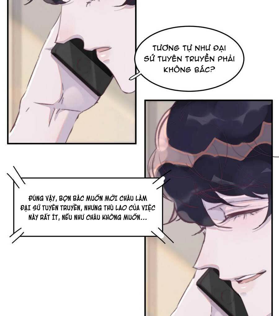 Nghe Nói Tôi Rất Nghèo Chapter 61 - Trang 2