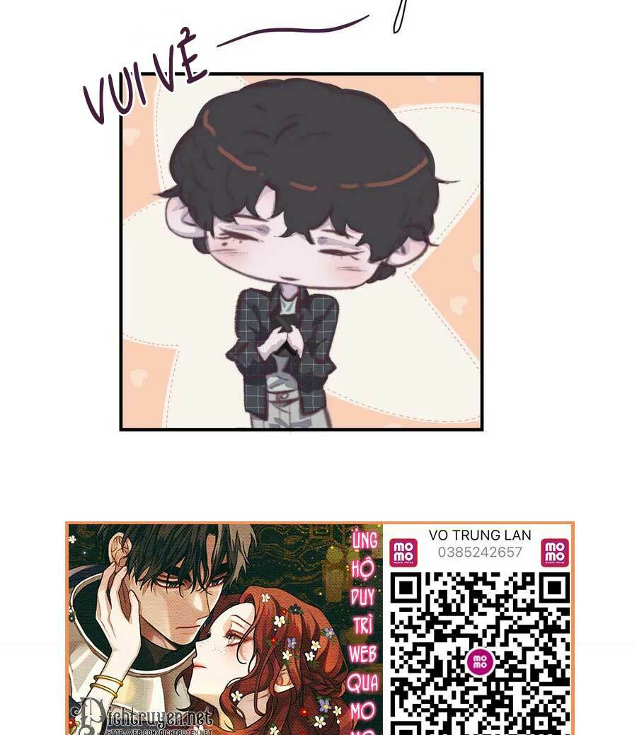 Nghe Nói Tôi Rất Nghèo Chapter 61 - Trang 2