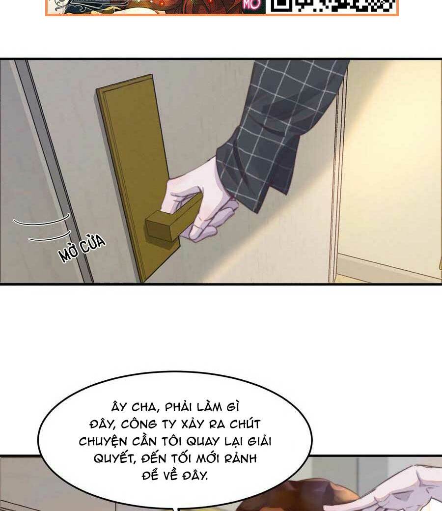 Nghe Nói Tôi Rất Nghèo Chapter 61 - Trang 2