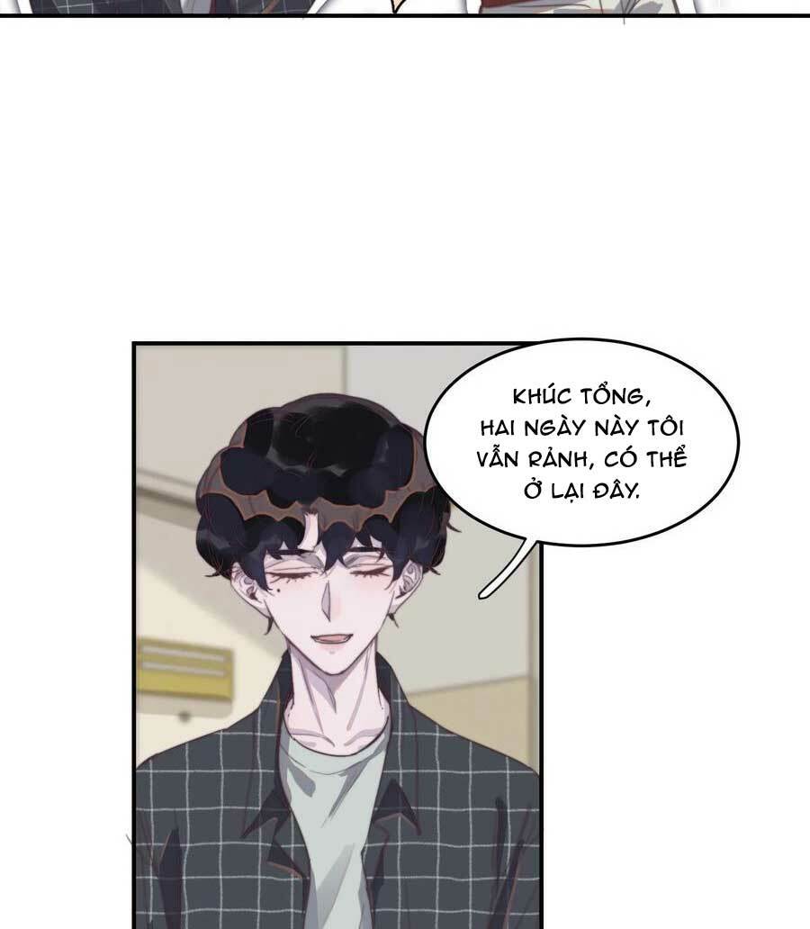 Nghe Nói Tôi Rất Nghèo Chapter 61 - Trang 2