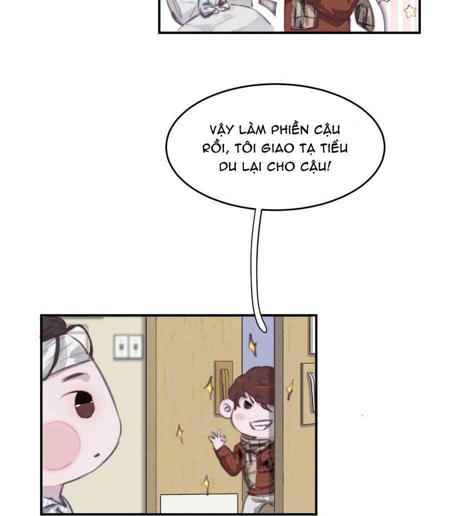 Nghe Nói Tôi Rất Nghèo Chapter 61 - Trang 2