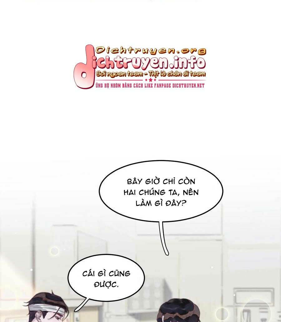 Nghe Nói Tôi Rất Nghèo Chapter 61 - Trang 2