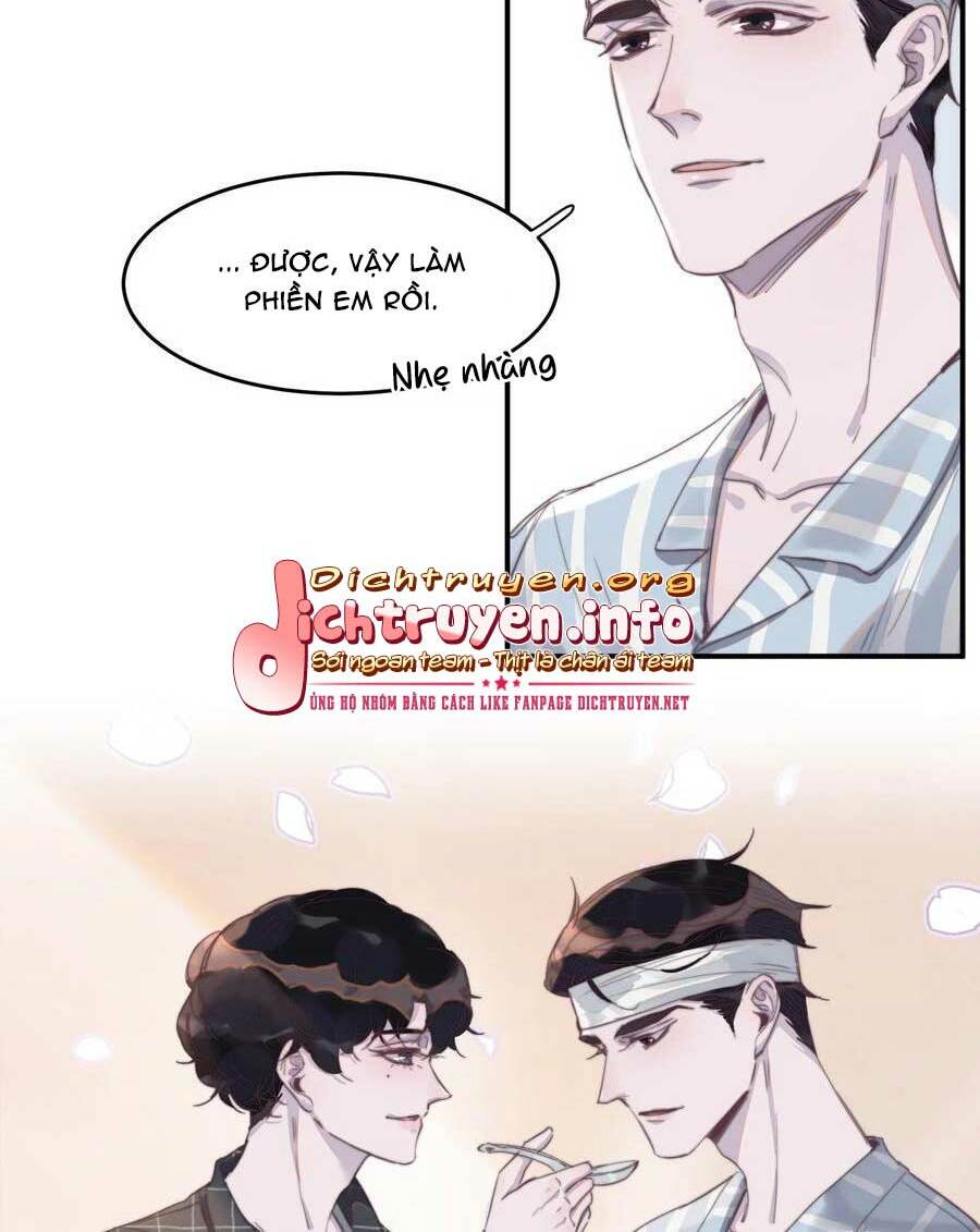 Nghe Nói Tôi Rất Nghèo Chapter 62 - Trang 2