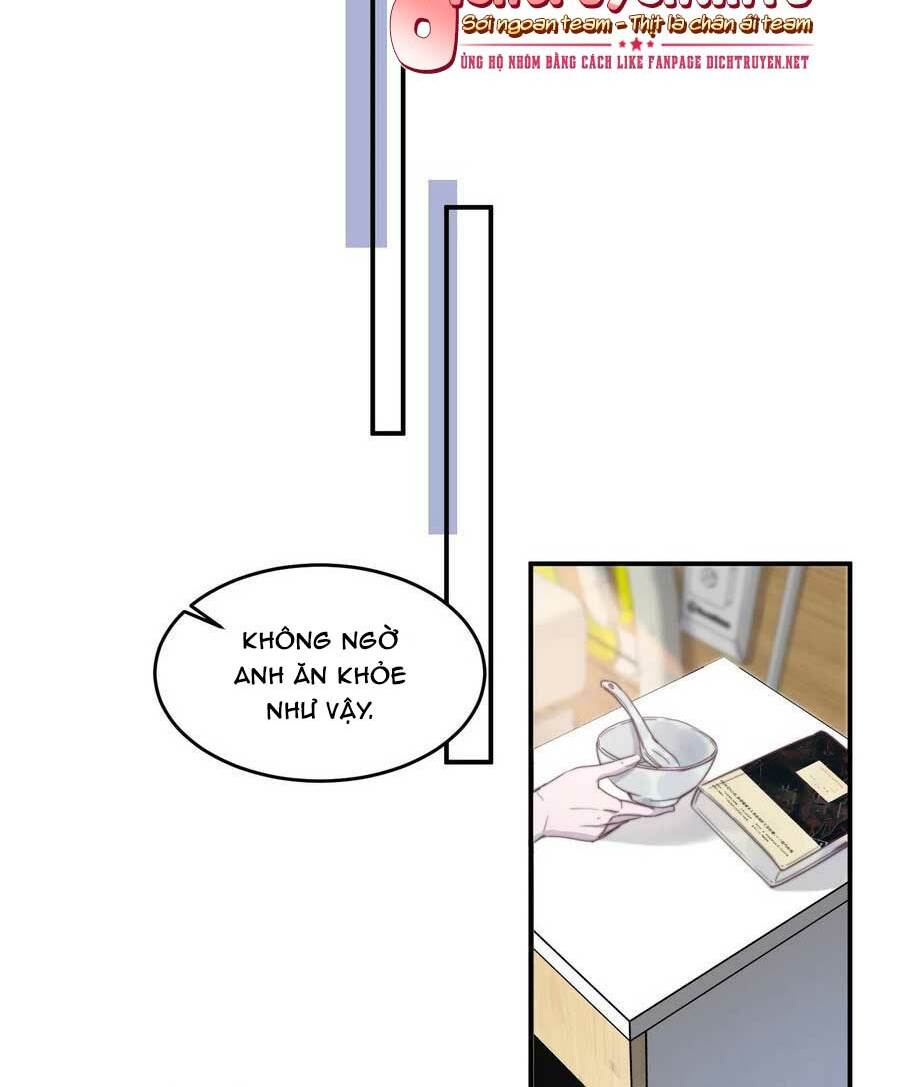 Nghe Nói Tôi Rất Nghèo Chapter 62 - Trang 2