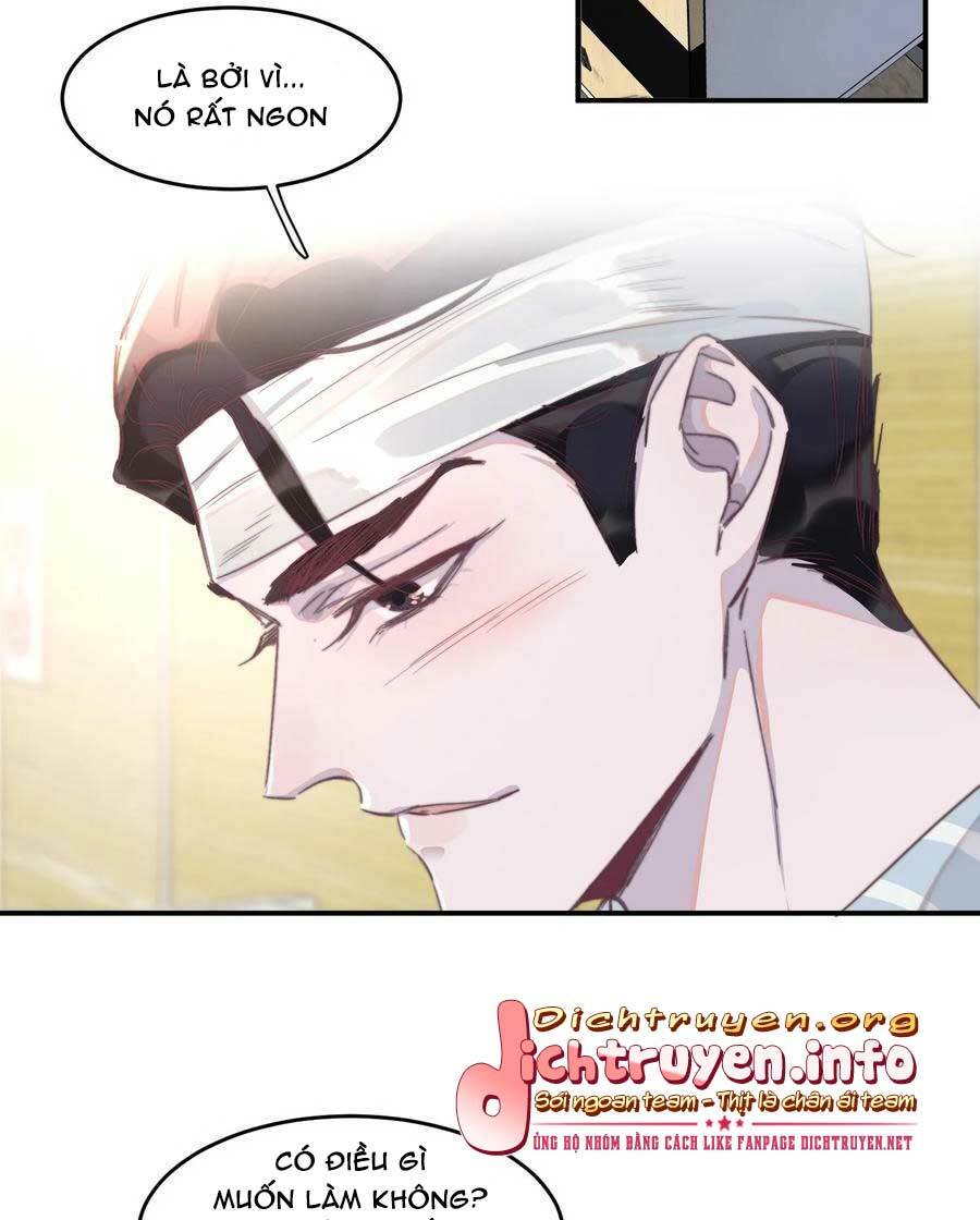 Nghe Nói Tôi Rất Nghèo Chapter 62 - Trang 2