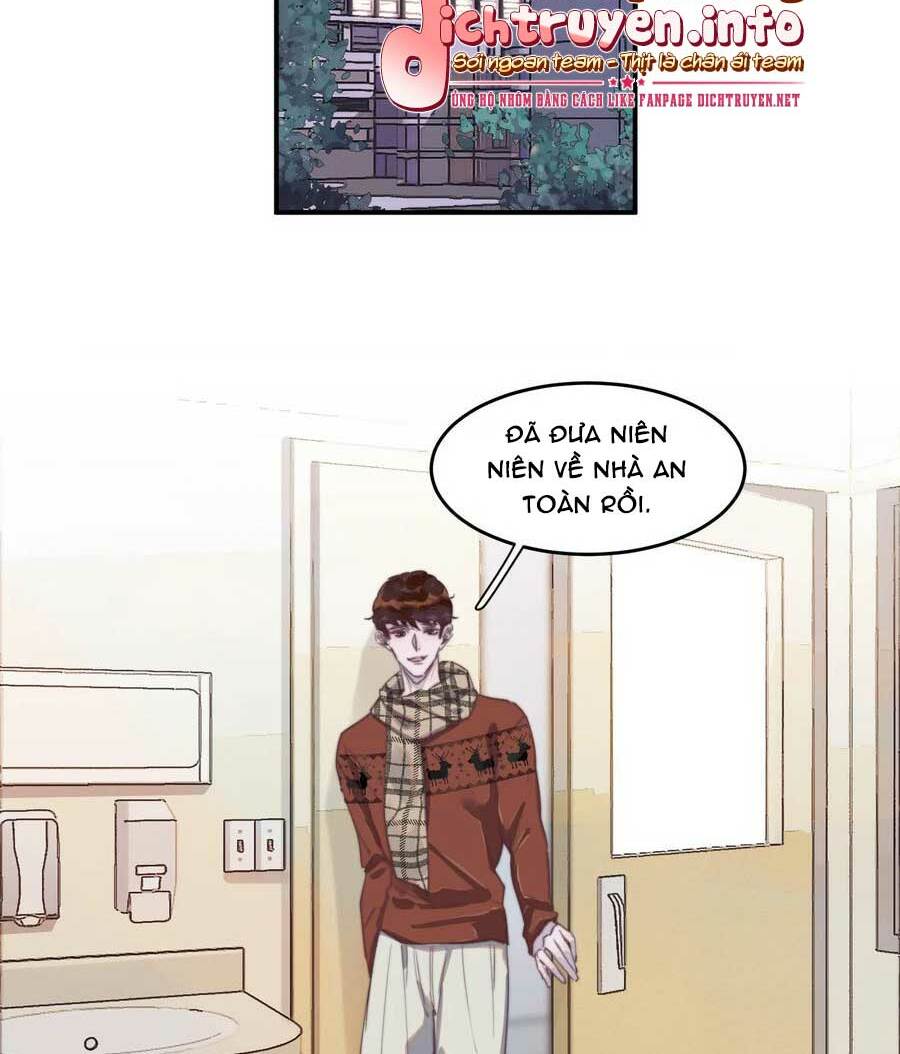 Nghe Nói Tôi Rất Nghèo Chapter 62 - Trang 2