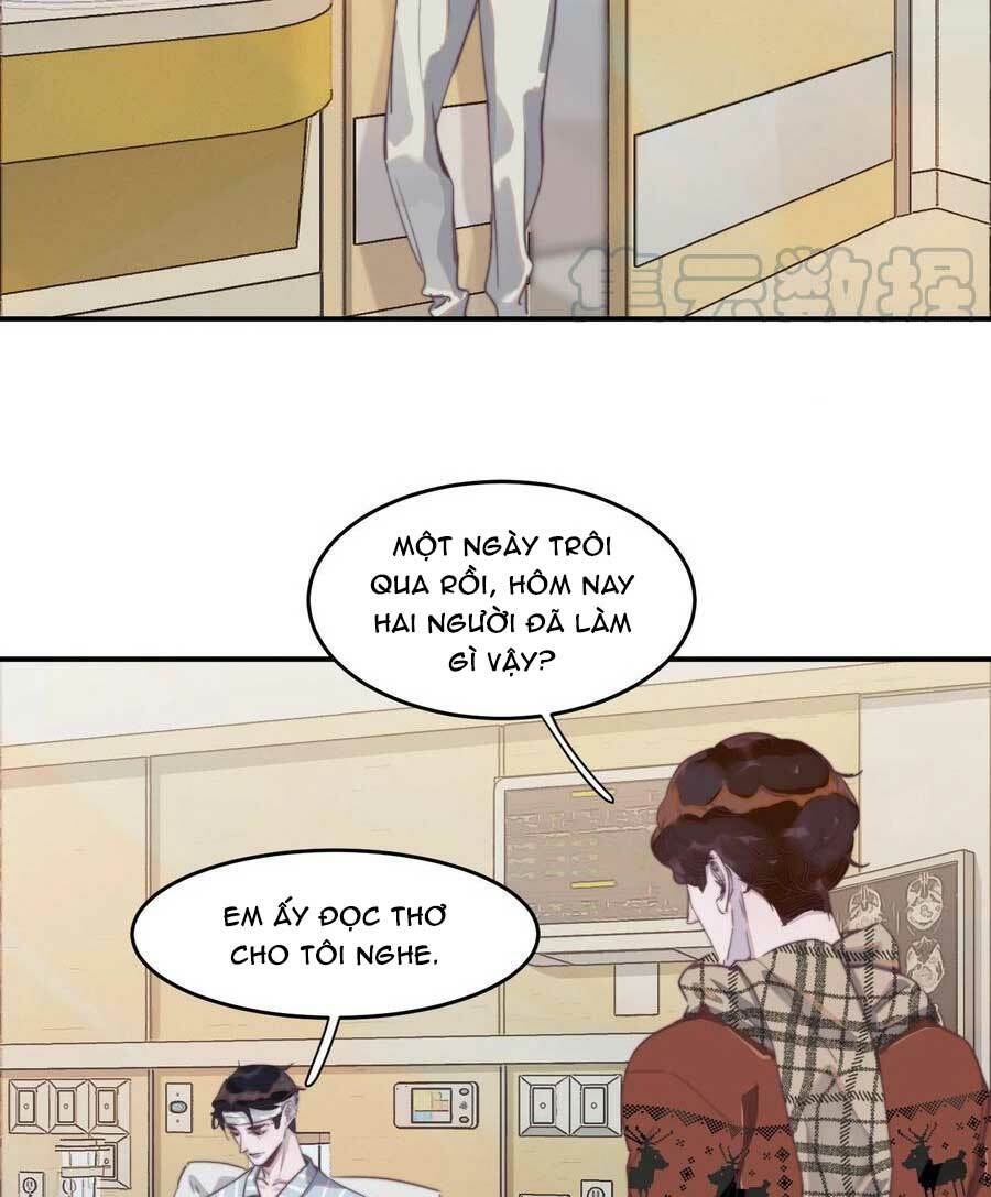 Nghe Nói Tôi Rất Nghèo Chapter 62 - Trang 2