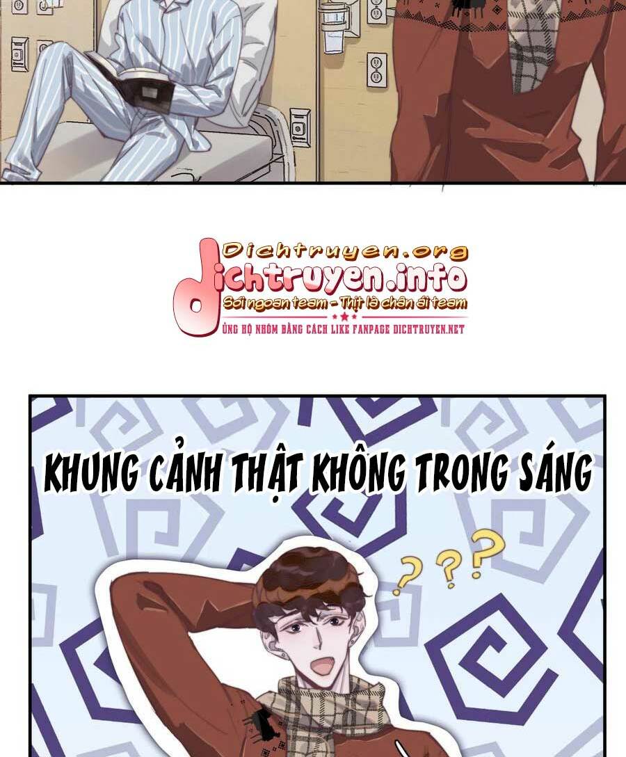 Nghe Nói Tôi Rất Nghèo Chapter 62 - Trang 2