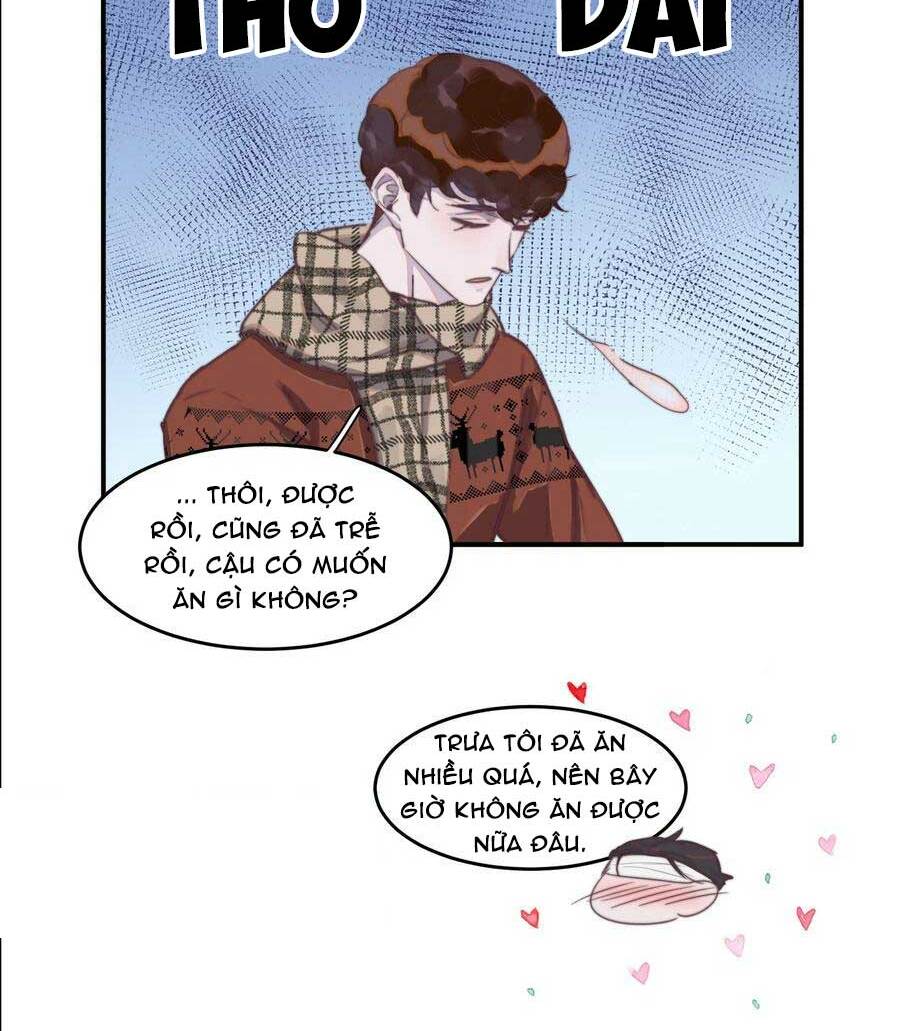 Nghe Nói Tôi Rất Nghèo Chapter 62 - Trang 2