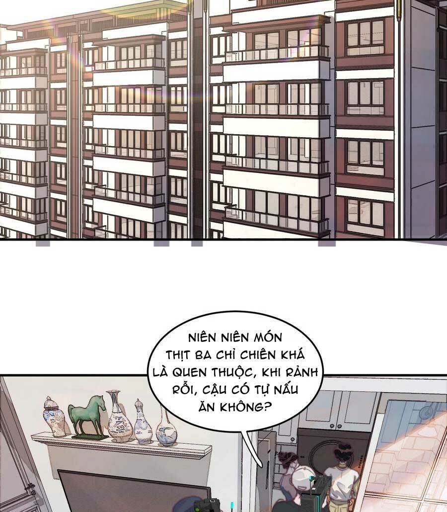 Nghe Nói Tôi Rất Nghèo Chapter 62 - Trang 2