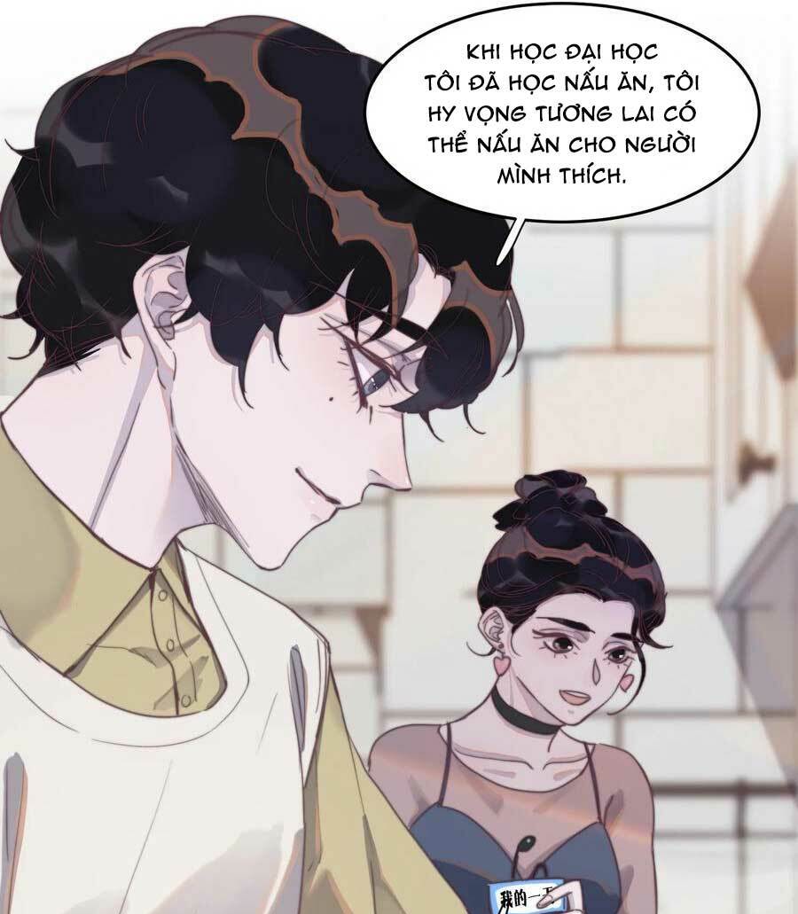 Nghe Nói Tôi Rất Nghèo Chapter 62 - Trang 2