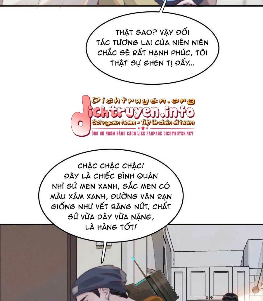Nghe Nói Tôi Rất Nghèo Chapter 62 - Trang 2