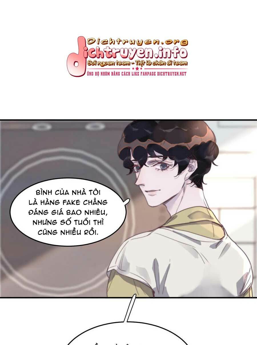 Nghe Nói Tôi Rất Nghèo Chapter 62 - Trang 2