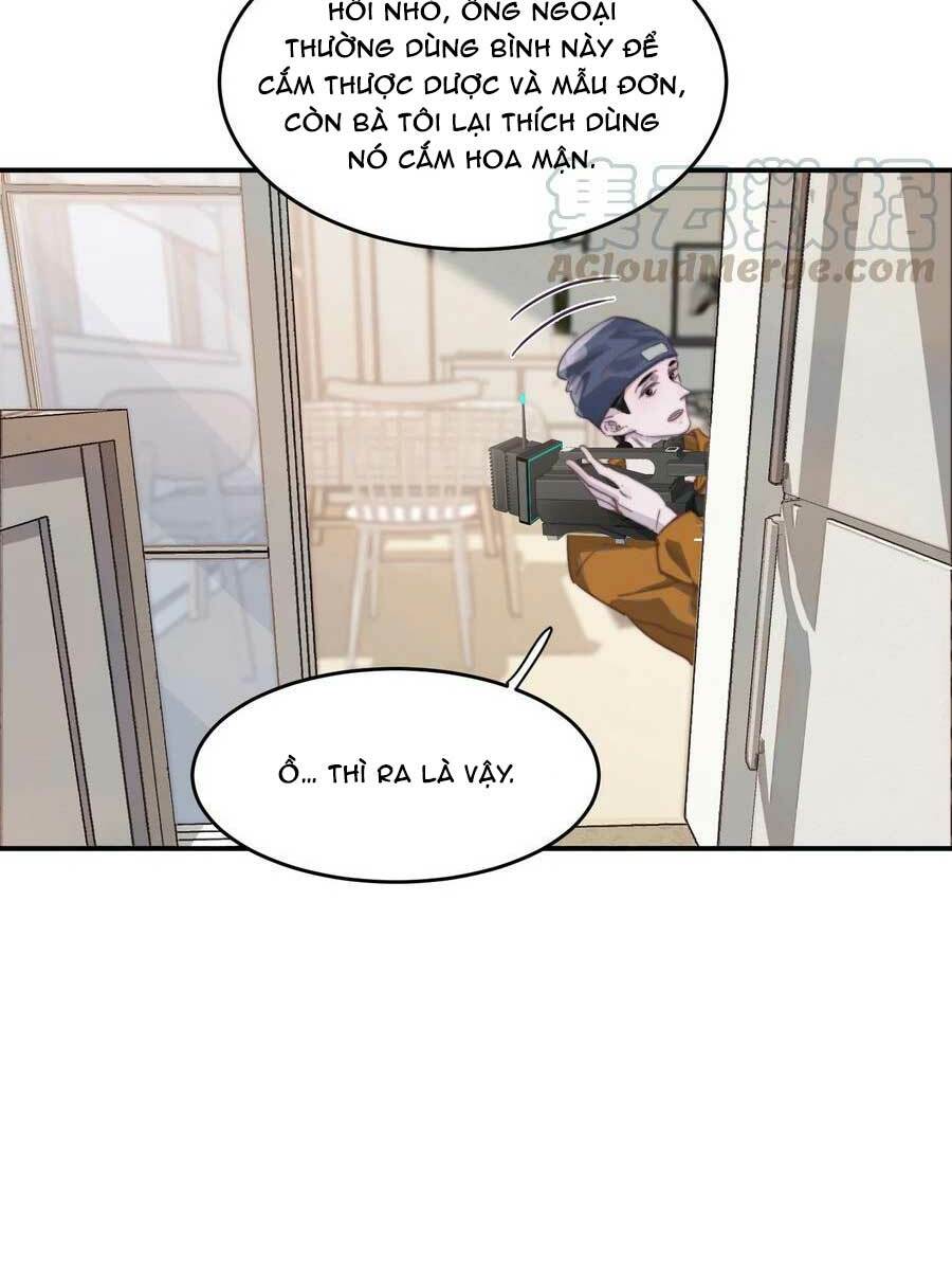 Nghe Nói Tôi Rất Nghèo Chapter 62 - Trang 2