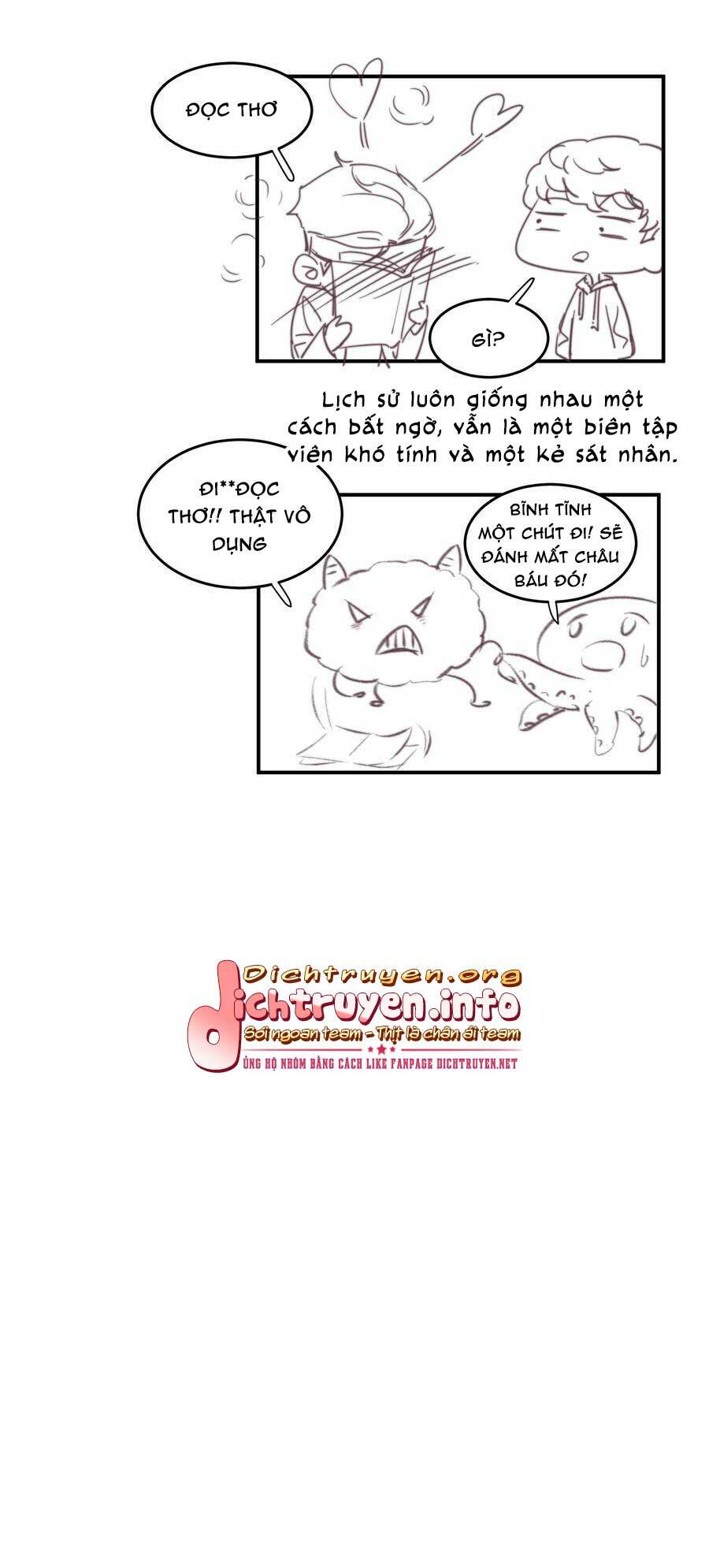 Nghe Nói Tôi Rất Nghèo Chapter 62 - Trang 2