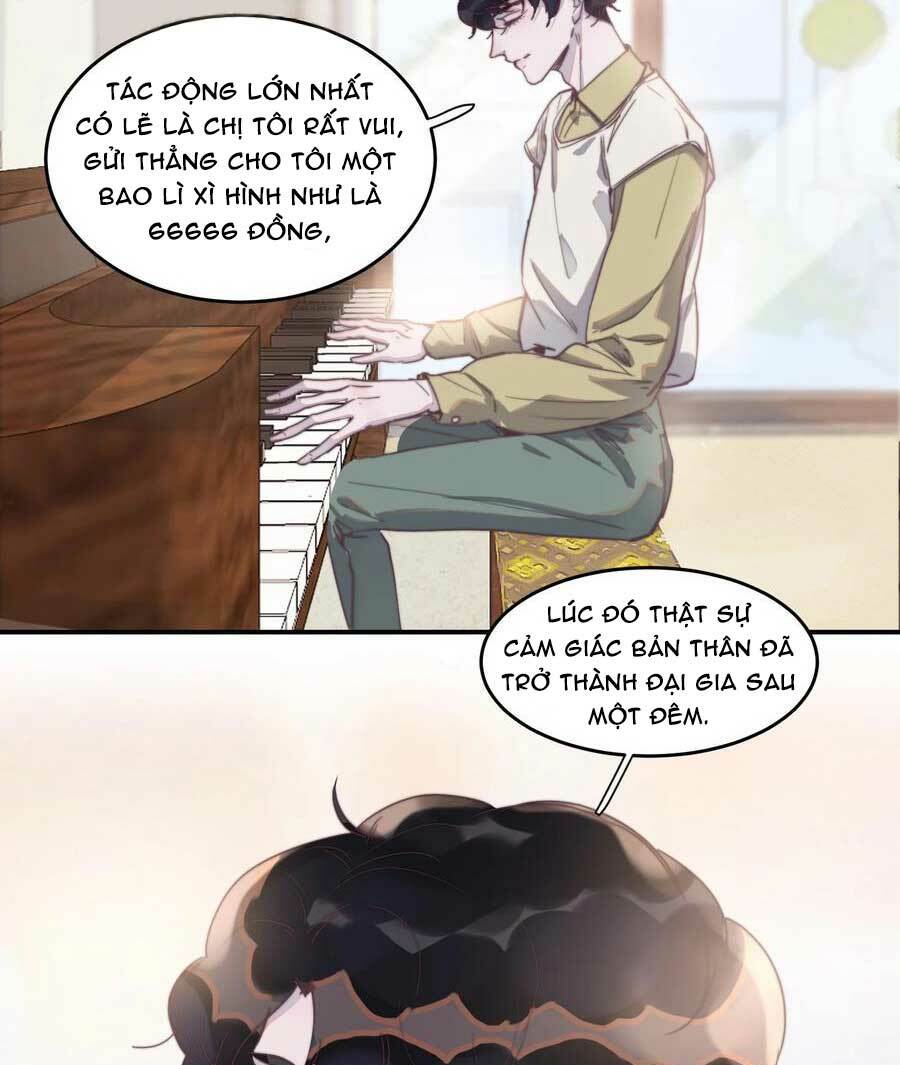 Nghe Nói Tôi Rất Nghèo Chapter 63 - Trang 2