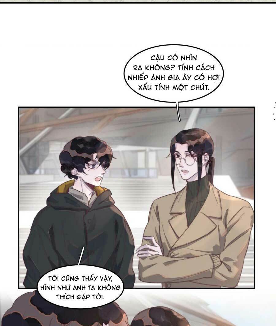 Nghe Nói Tôi Rất Nghèo Chapter 63 - Trang 2