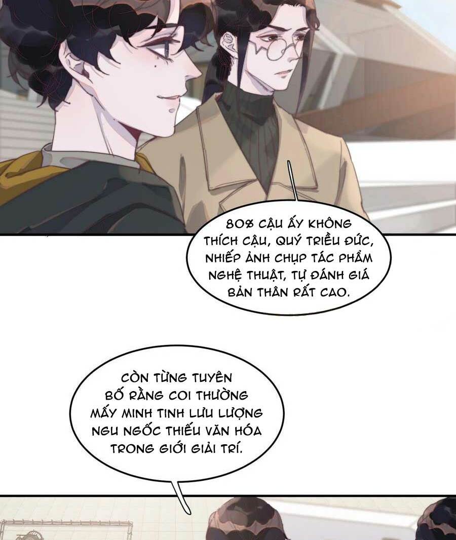 Nghe Nói Tôi Rất Nghèo Chapter 63 - Trang 2