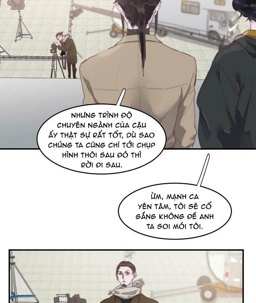 Nghe Nói Tôi Rất Nghèo Chapter 63 - Trang 2