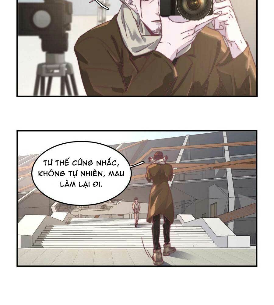 Nghe Nói Tôi Rất Nghèo Chapter 63 - Trang 2