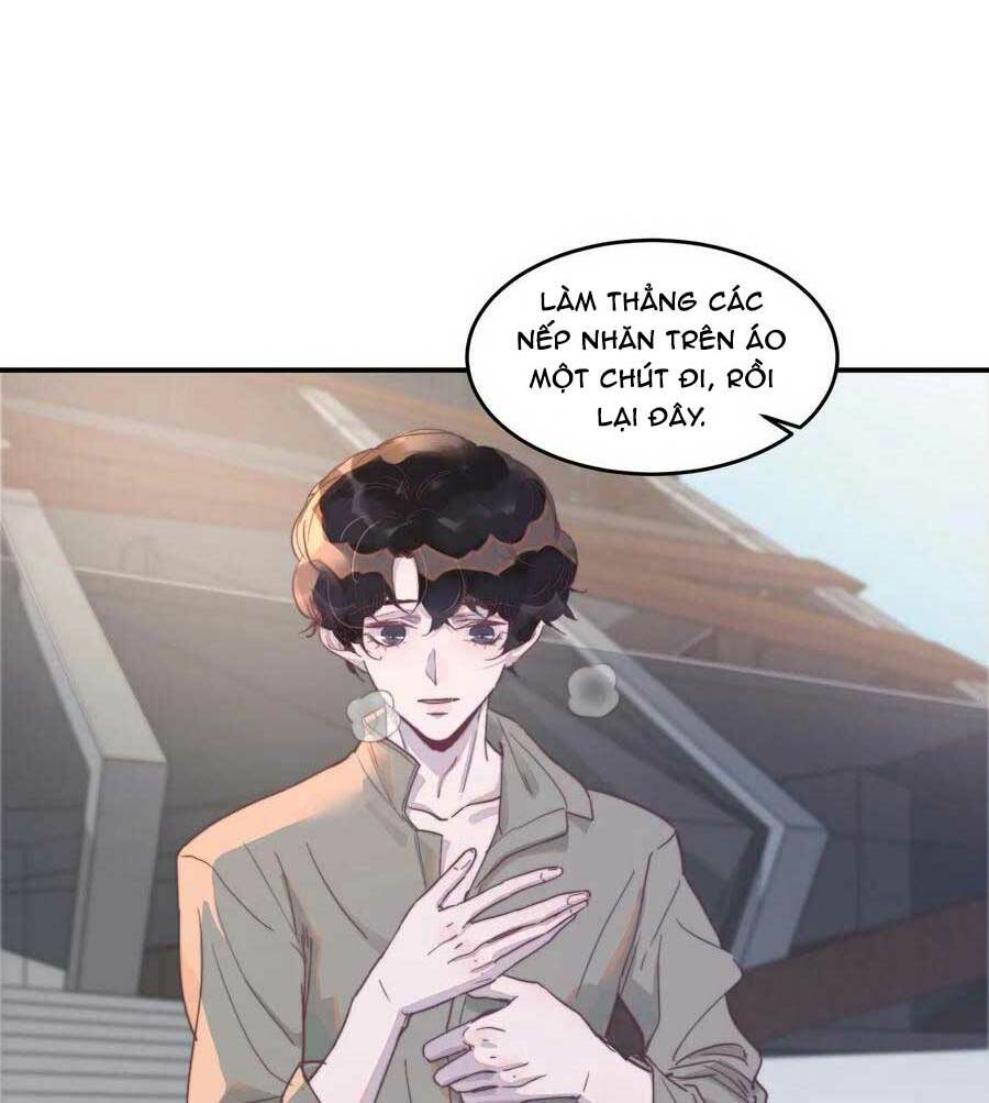 Nghe Nói Tôi Rất Nghèo Chapter 63 - Trang 2