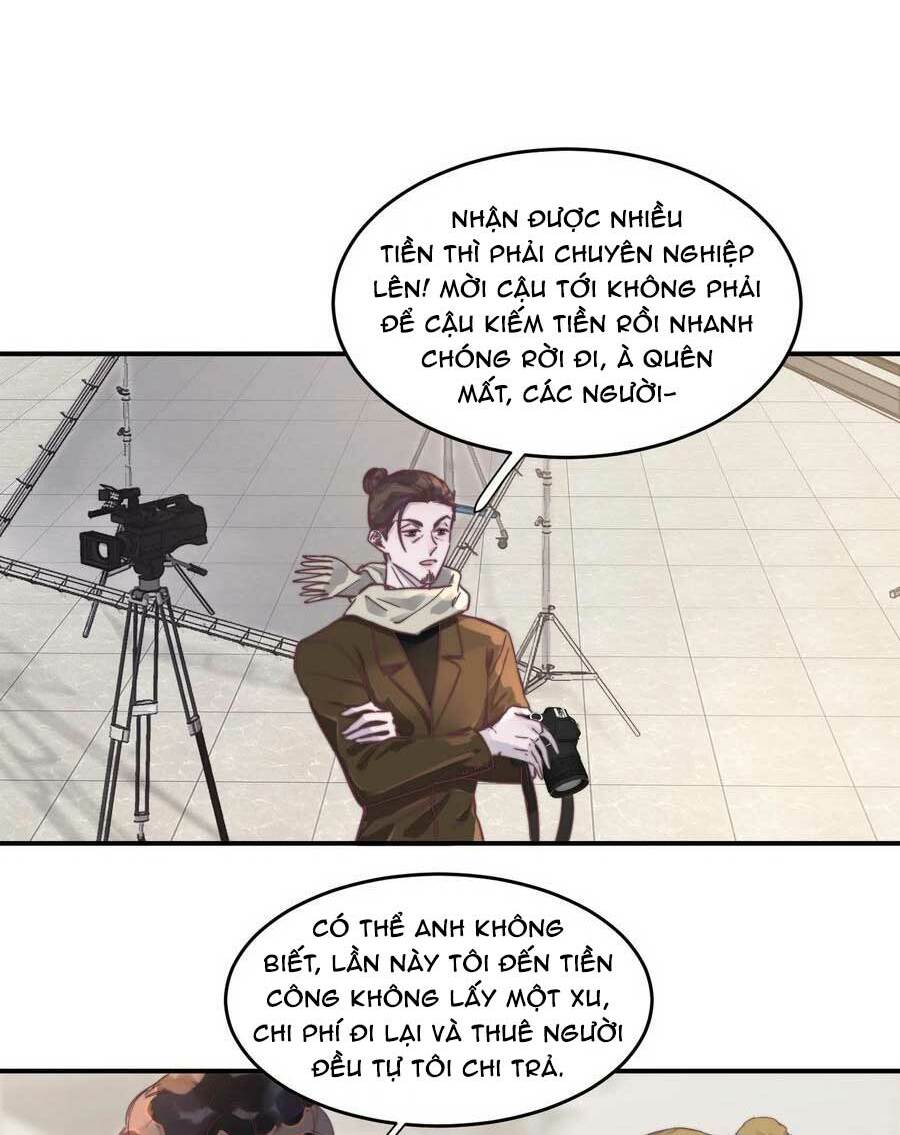 Nghe Nói Tôi Rất Nghèo Chapter 63 - Trang 2