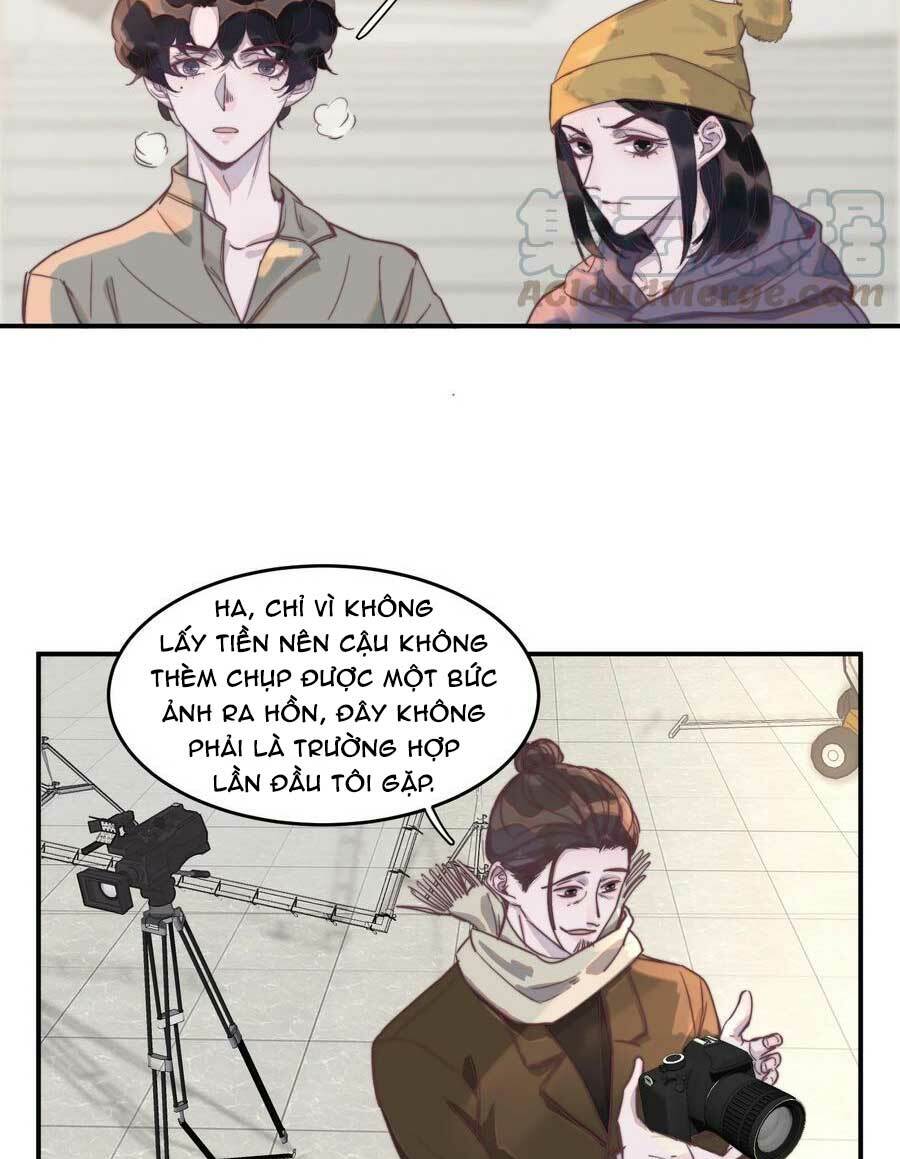 Nghe Nói Tôi Rất Nghèo Chapter 63 - Trang 2