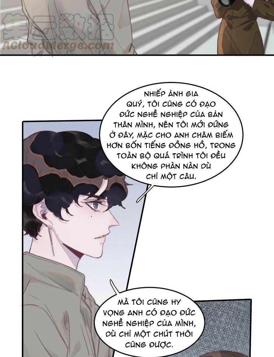 Nghe Nói Tôi Rất Nghèo Chapter 63 - Trang 2
