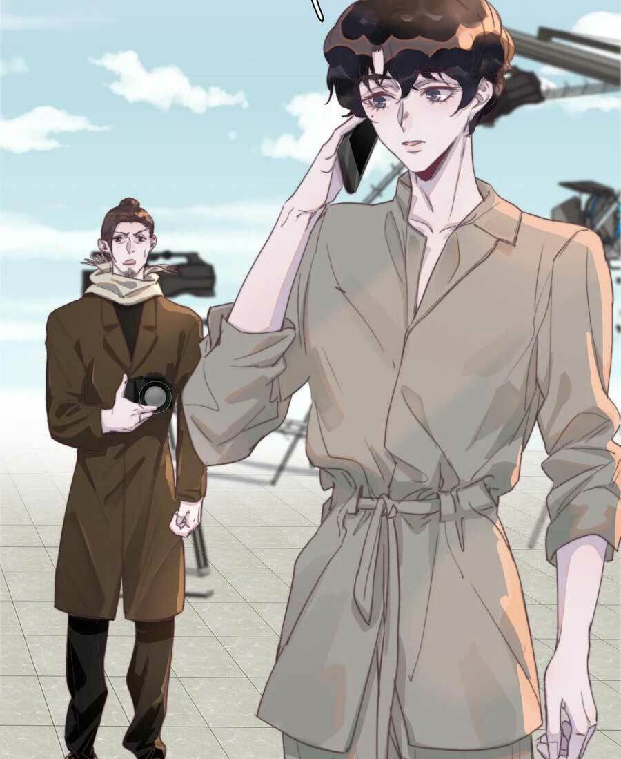 Nghe Nói Tôi Rất Nghèo Chapter 63 - Trang 2