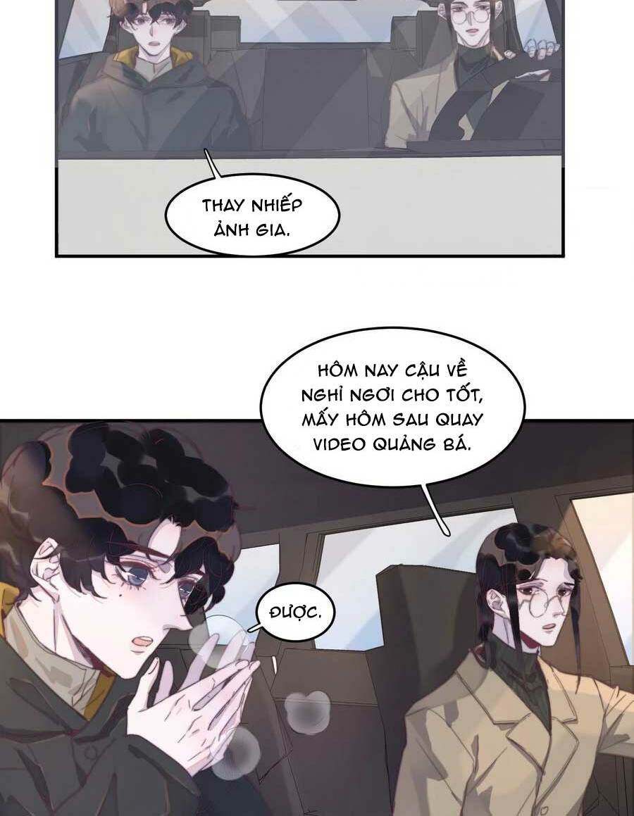 Nghe Nói Tôi Rất Nghèo Chapter 63 - Trang 2